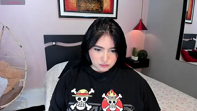  nina sweet online show from March 2025 12:02:02 PM