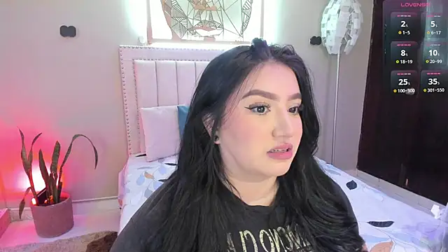  nina sweet online show from September 2025 12:08:02 PM