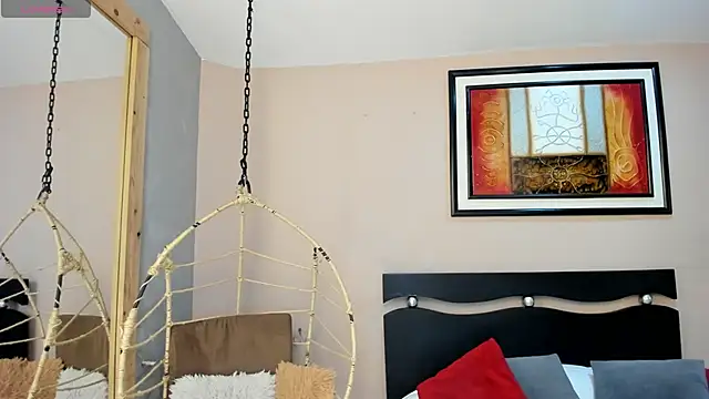  nina sweet online show from November 2025 12:05:01 PM