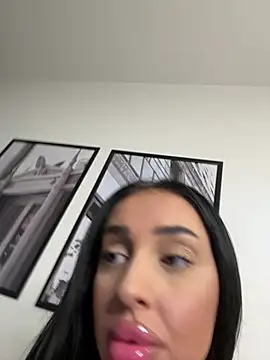 KairaAndrews online show from March 2026 11:50:01 AM