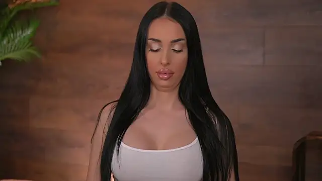 KairaAndrews online show from March 2026 07:31:02 PM