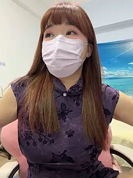 Lucky-Anna001 online show from June 2026 11:49:02 AM
