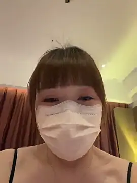 Lucky-Anna001 online show from May 2026 01:29:01 PM