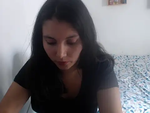 HannaKlein online show from February 2025 05:31:02 PM