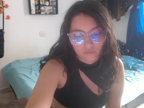 HannaKlein online show from February 2026 06:06:01 PM