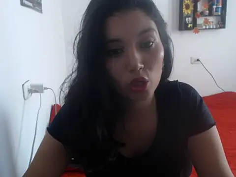 HannaKlein online show from February 2025 07:22:02 PM