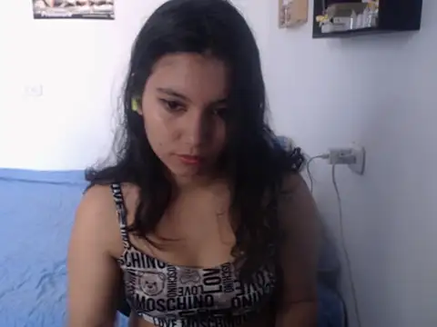 HannaKlein online show from March 2025 01:47:01 PM