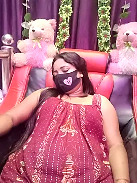 ella mariya online show from October 2025 02:56:01 AM