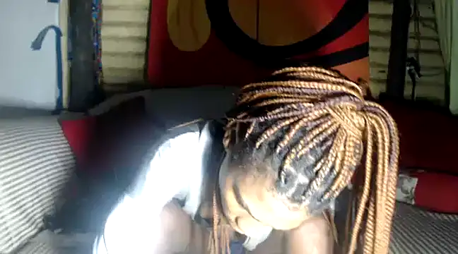 hoittytoittyxx online show from February 2025 09:40:01 PM