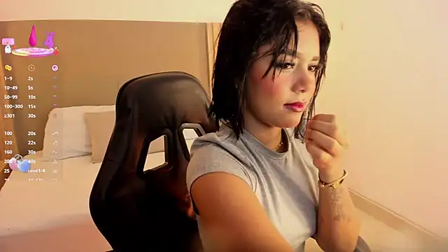 caro03x online show from October 2025 02:10:02 AM