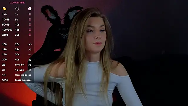 Snapshot of Saillise chatting on November 2025 07:52:02 AM Saillise online show from November 2025 07:52:02 AM