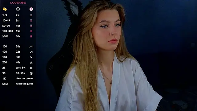 Saillise online show from February 2026 08:36:01 AM