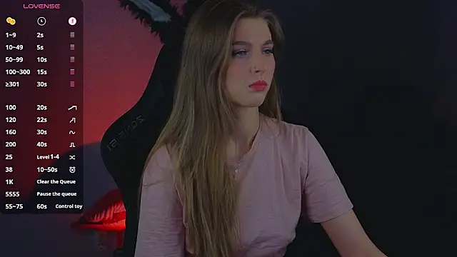 Saillise online show from January 2026 10:35:01 PM