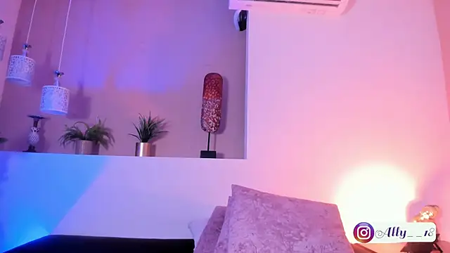 Ally addams online show from November 2025 03:43:01 AM