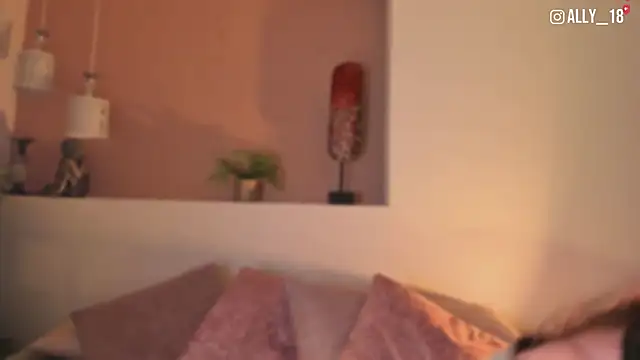 Ally addams online show from April 2026 04:06:01 AM