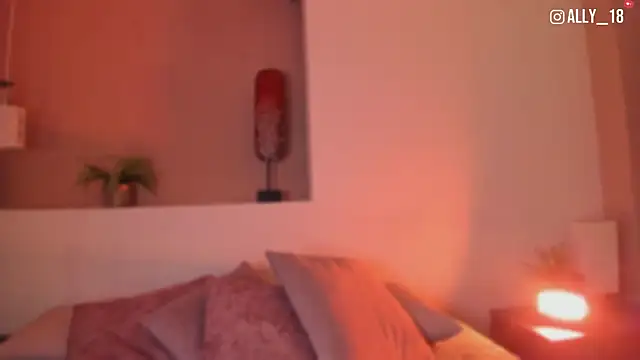 Ally addams online show from May 2026 03:43:02 AM