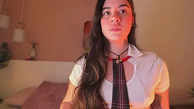 Ally addams online show from March 2026 04:07:02 AM