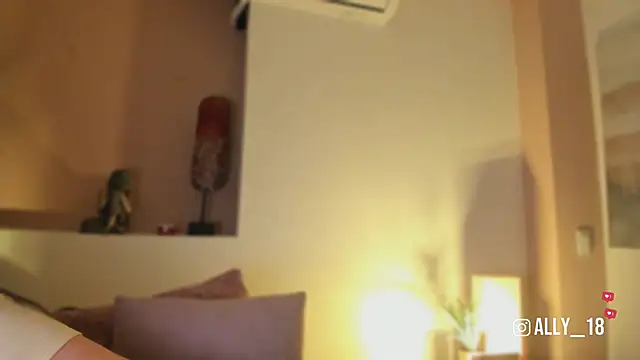 Ally addams online show from March 2026 03:40:01 AM