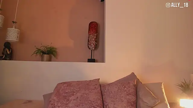 Ally addams online show from April 2026 04:37:02 AM