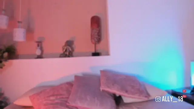 Ally addams online show from February 2026 03:38:02 AM