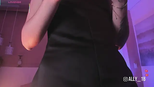 Ally addams online show from March 2026 03:14:02 AM