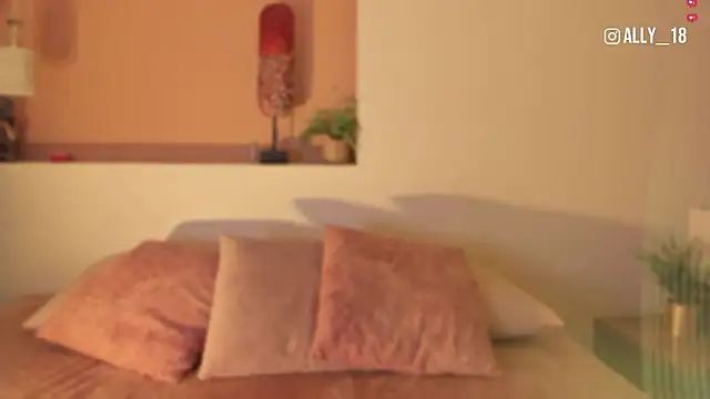 Ally addams online show from March 2026 03:45:01 AM