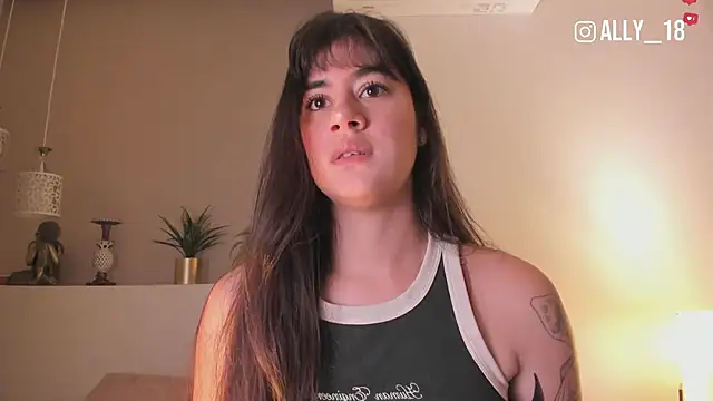Ally addams online show from June 2026 03:56:01 AM