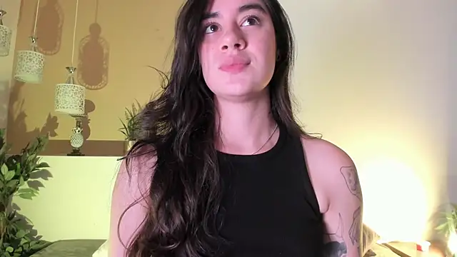 Snapshot of Ally_addams chatting on October 2025 03:51:02 AM Ally addams online show from October 2025 03:51:02 AM