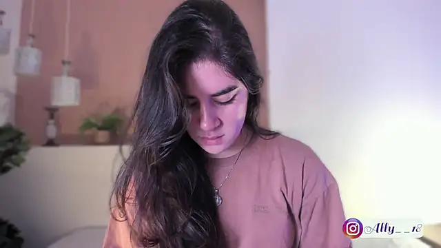 Ally addams online show from November 2025 12:22:01 AM