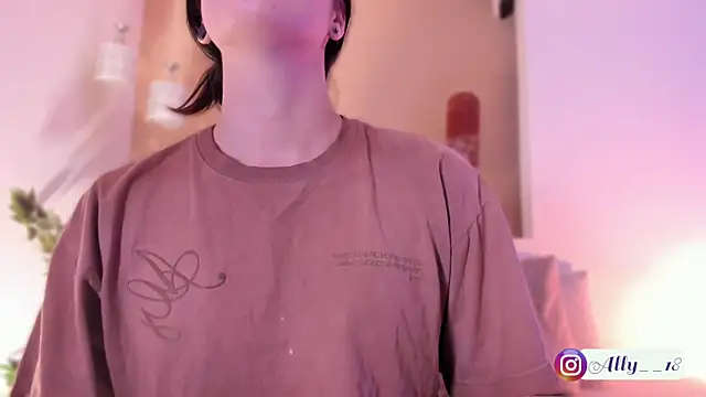 Ally addams online show from November 2025 03:53:02 AM