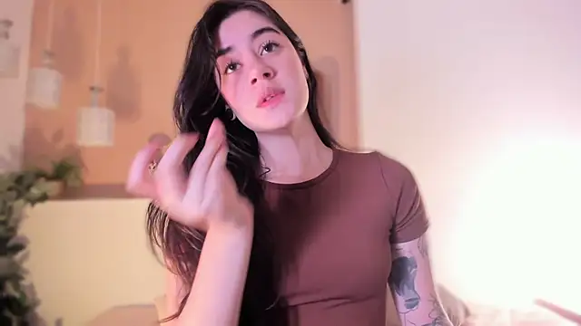 Ally addams online show from December 2025 04:00:01 AM