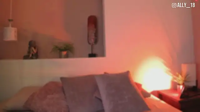 Ally addams online show from March 2026 04:14:01 AM