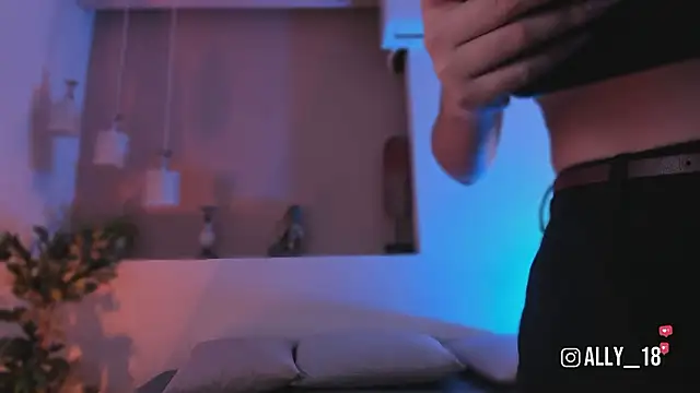 Ally addams online show from February 2026 03:59:02 AM