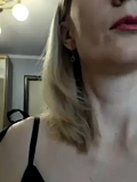 AvelinaLeoni online show from January 2026 06:53:01 AM