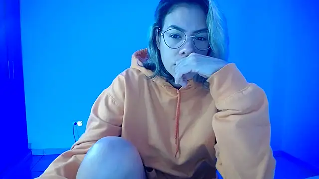 candydowson1 online show from November 2025 11:54:01 AM