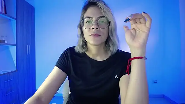 candydowson1 online show from October 2025 09:14:02 PM