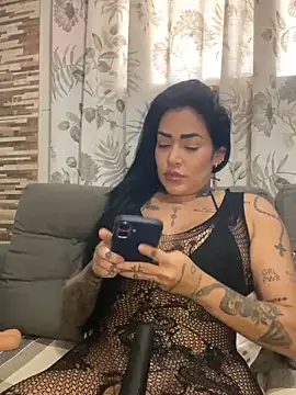 exquentadamay online show from March 2026 01:24:01 PM