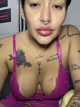 exquentadamay online show from April 2026 05:36:01 AM