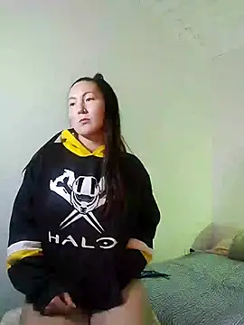 Snapshot of Elle_Lee_ chatting on February 2025 02:12:01 AM Elle Lee online show from February 2025 02:12:01 AM
