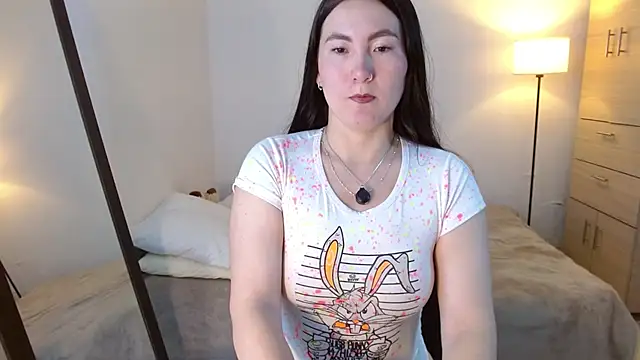 Elle Lee  online show from April 2026 02:02:02 AM