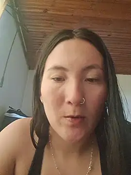 Elle Lee  online show from April 2026 07:26:02 PM