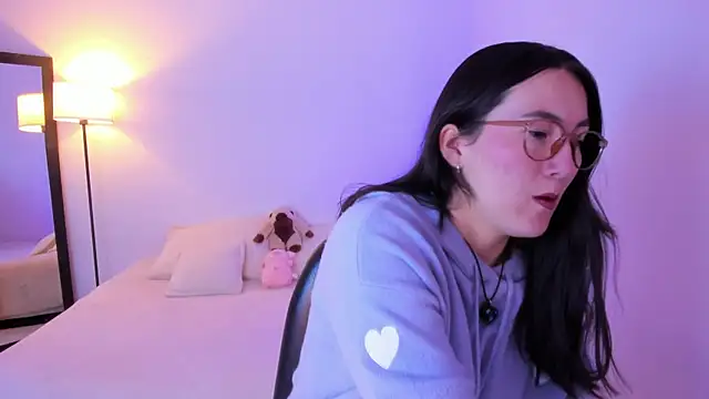 Snapshot of Elle_Lee_ chatting on March 2026 09:09:01 AM Elle Lee online show from March 2026 09:09:01 AM