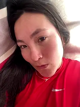 Elle Lee  online show from December 2025 03:17:01 PM