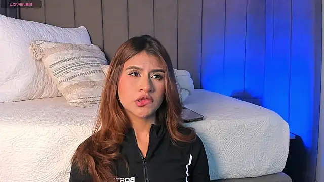 Elise Diamond online show from March 2026 02:01:01 AM