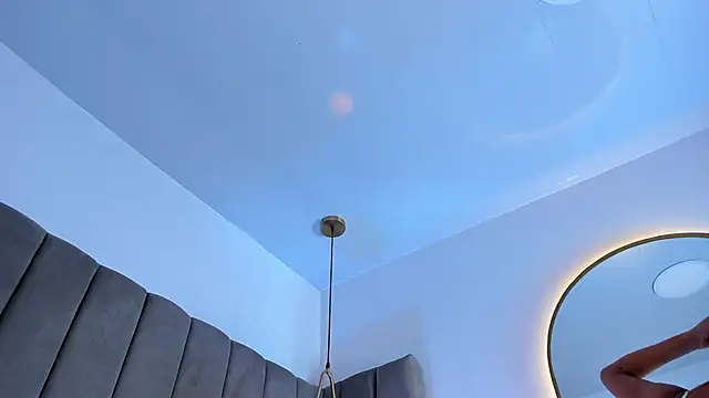 Elise Diamond online show from March 2026 12:07:02 AM