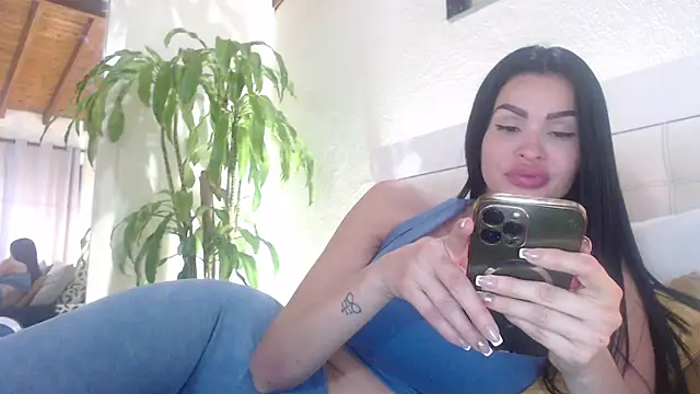  Pamela doll online show from October 2025 10:32:01 PM