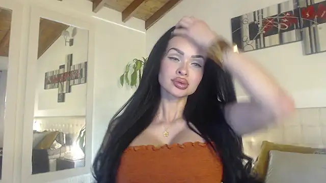  Pamela doll online show from April 2026 11:50:01 PM