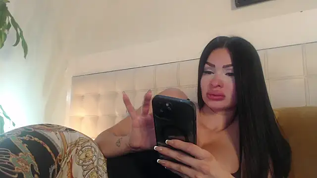  Pamela doll online show from May 2026 11:55:01 PM