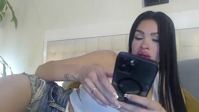  Pamela doll online show from April 2026 12:09:02 AM
