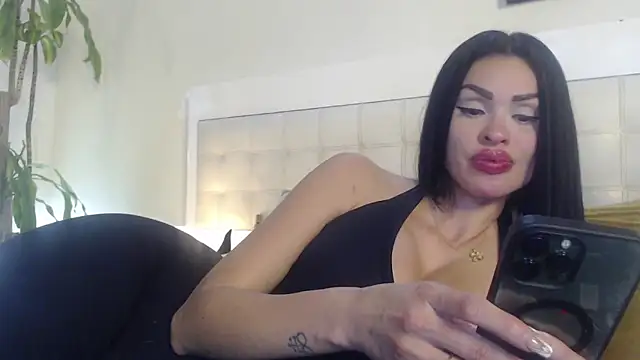  Pamela doll online show from April 2026 10:49:02 PM